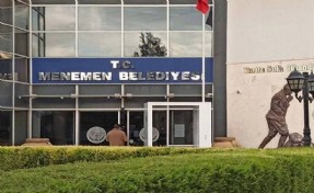 Menemen Belediyesi 'yine' satıyor: Doğal sit alanları vitrinde!