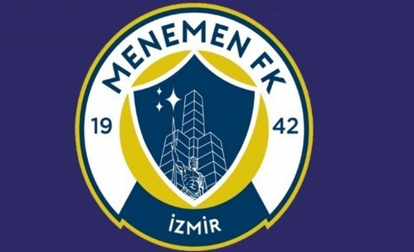 Menemen FK kupada nefes aldı