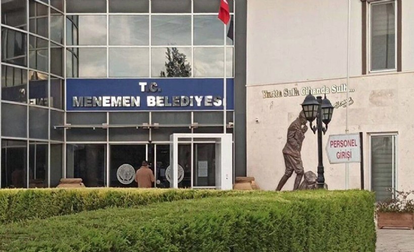 Menemen'de milyonluk satış: 49 taşınmaz vitrinde!