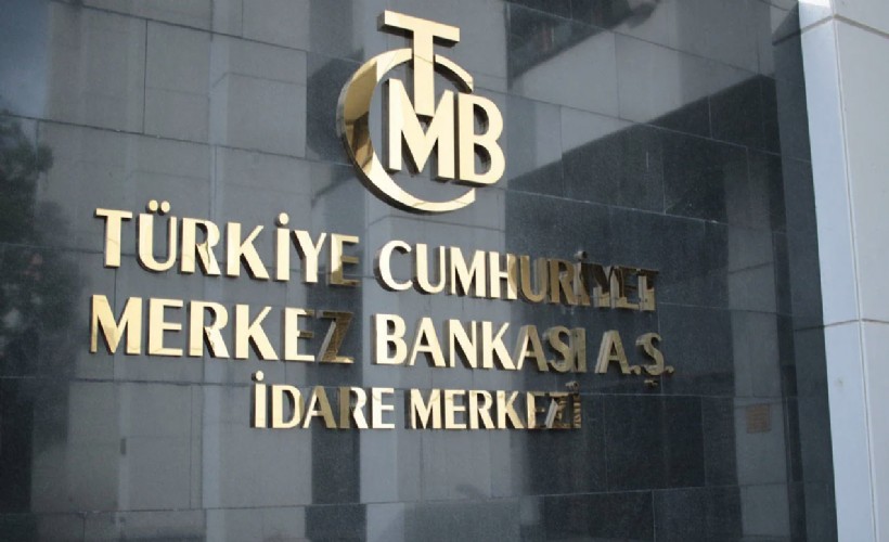 Merkez Bankası'nın rezervleri belli oldu