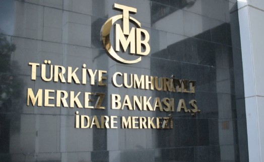 Merkez Bankası'nın rezervleri belli oldu