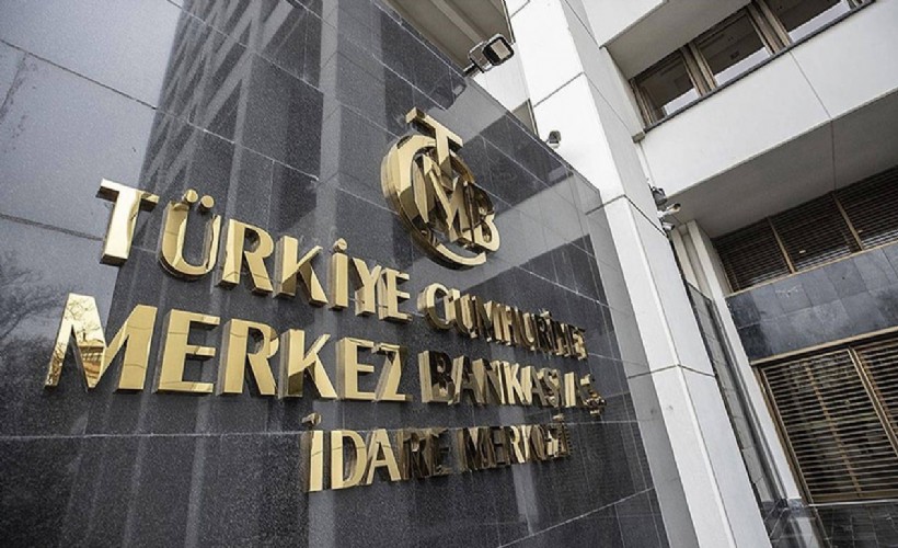 Merkez Bankası rezervleri rekor tazeledi