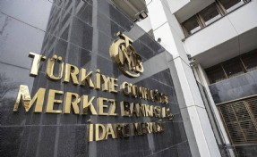 Merkez Bankası rezervleri rekor tazeledi