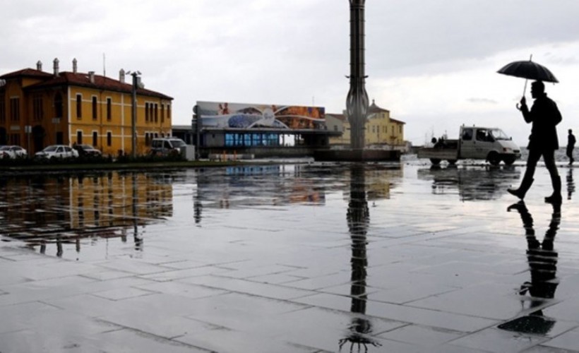 Meteoroloji açıkladı: 16 Aralık 2024 hava durumu raporu