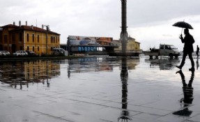 Meteoroloji açıkladı: 16 Aralık 2024 hava durumu raporu