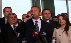 Özel Erdoğan'a seslendi: 'Kilis’e ilkokulu yapmak sana düşer'