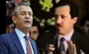 Özgür Özel: Erdoğan olmasaydı öğrenciler 8 bin 300 TL burs alacaktı