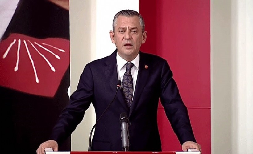 Özgür Özel'den şirketlere 'boykot' uyarısı: Teker teker ilan edeceğiz!