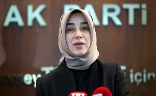 Özlem Zengin’den Adalet Bakanı’na çıplak arama çağrısı: 'Rutin olmaktan çıkmalı'