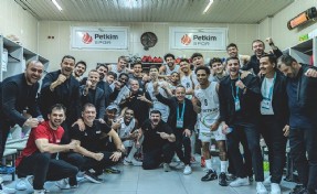 Petkimspor'a derbi ilacı