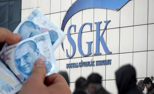 SGK borçlanmasında bulunacaklar dikkat! Son 10 gün kaldı