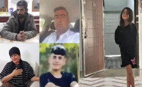 Savcılık, Narin Güran cinayetinde mütalaayı açıkladı: 4 kişi hakkında ağırlaştırılmış müebbet