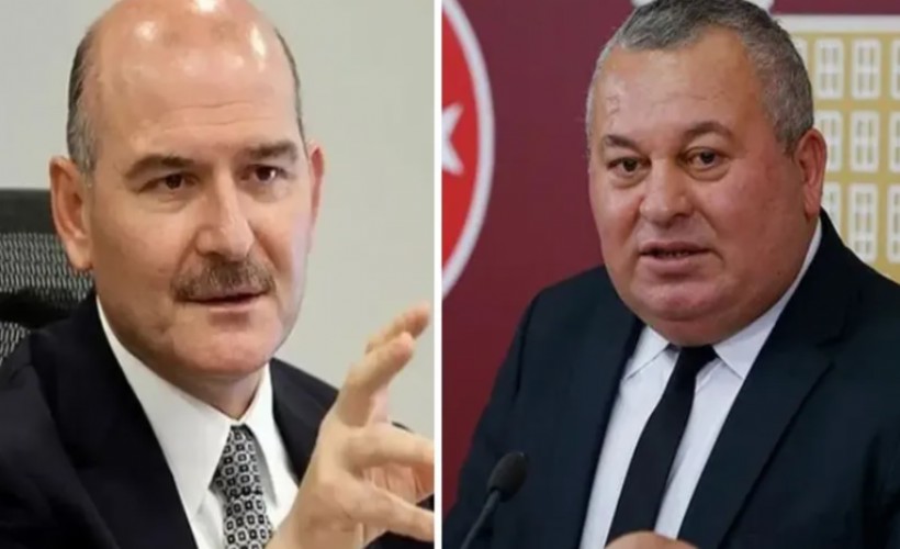 Soylu'dan 'Bundan sonra Sedat Peker'in benim' diyen Enginyurt'a yanıt: Ellerinden geleni ardlarına koymasınlar