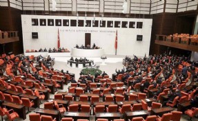 TBMM'de Saadet-Gelecek Partisi grubu yeniden kuruldu