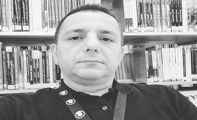 TMMOB'dan kayıp profesör hakkında açıklama: Cansız bedeni bulundu!