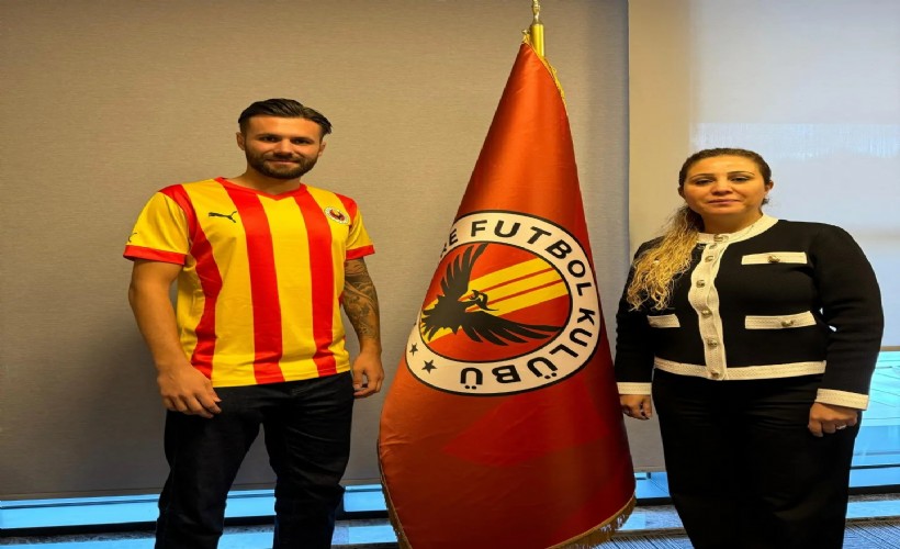 Tire 2021 FK sol bek Özgür Güler'i aldı