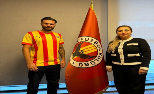 Tire 2021 FK sol bek Özgür Güler'i aldı