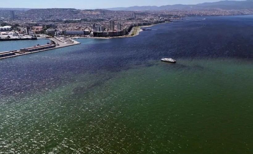 Tugay'dan Körfez için yetki açıklaması: Vermezlerse halka şikayet edeceğiz!