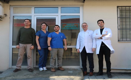 Türkiye'de ilk: HIV Gönüllü Danışmanlık ve Test Merkezi İzmir'de açıldı