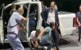 Üç polis müdürü göreve iade edildi! Bahçeli darbe yapmakla suçlamıştı