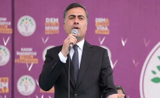 Yargıtay, mahkemenin kararını bozdu: Zeydan'ın dosyası yeniden görülecek