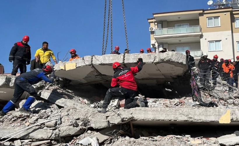 'Ev alırken sorgulanmalı, mühendise danışılmalı'