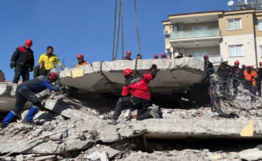 'Ev alırken sorgulanmalı, mühendise danışılmalı'