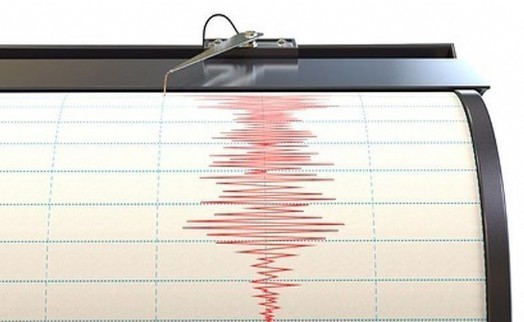 AFAD duyurdu: Ankara'da deprem!