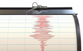 AFAD duyurdu: Ankara'da deprem!