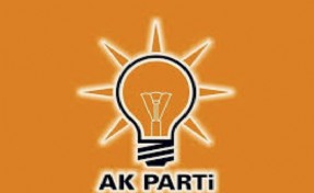 AK Parti Antalya adayları açıklandı