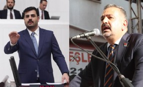 AK Partili İnan'dan Jak Eskinazi'ye sert tepki! Aslanoğlu'ndan yanıt