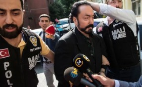 Adnan Oktar davasının mahkemesi değişti