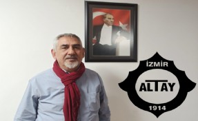 Altay'da 'yönetim' skandalı: 'Hayalet Yönetim' krizi derinleşiyor