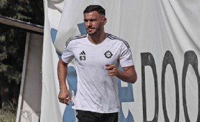 Altay'da Deniz boşta kaldı