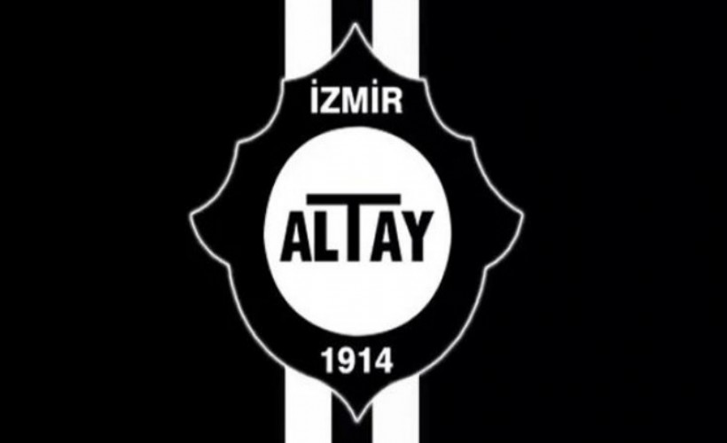 Altay golü unuttu