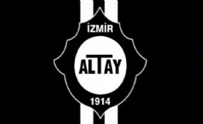 Altay golü unuttu