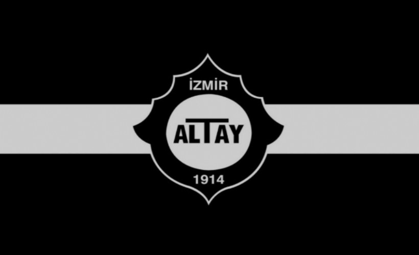 Altay umut tüketiyor