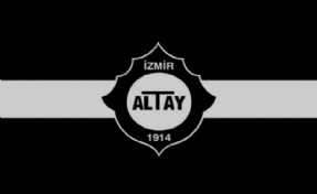 Altay umut tüketiyor