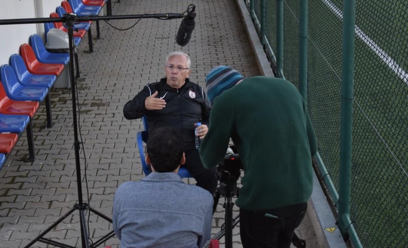 Altınordu, UEFA TV’de