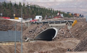 Anagold Madencilik'in çevre izin ve lisansı iptal edildi