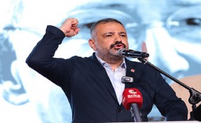 Aslanoğlu'ndan 'ihanet' çıkışı: Boylarının ölçüsünü aldılar