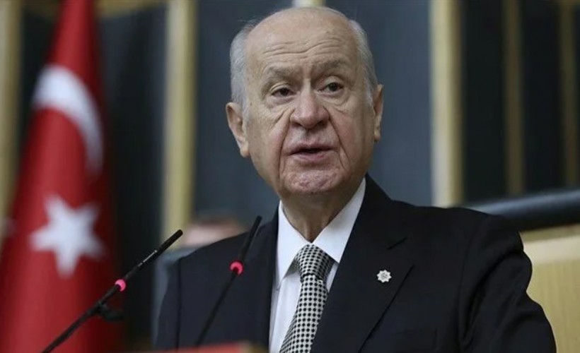 Bahçeli: Acılarımız üzerinden siyasi rant yapmak vicdansızlıktır