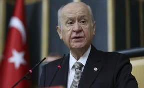 Bahçeli: Acılarımız üzerinden siyasi rant yapmak vicdansızlıktır