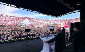 Bahçeli'den 'taksici cinayetiyle' ilgili şok benzetme: DEM'ci bu caninin sözü...