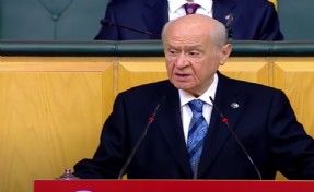 Bahçeli: Kılıçdaroğlu'nun ahı tutacak!