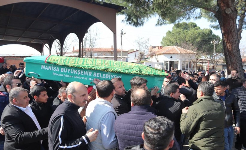 Batan gemide hayatını kaybeden gemicinin babası: Gitme diye ısrar ettim