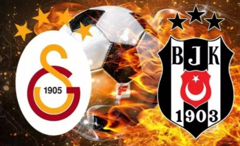 Beşiktaş-Galatasaray derbisi için seyirci kararı