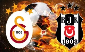 Beşiktaş-Galatasaray derbisi için seyirci kararı