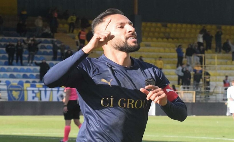 Bucaspor 1928'de Yasin Öztekin müjdesi