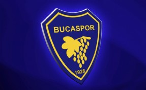 Bucaspor 1928 duvar ördü